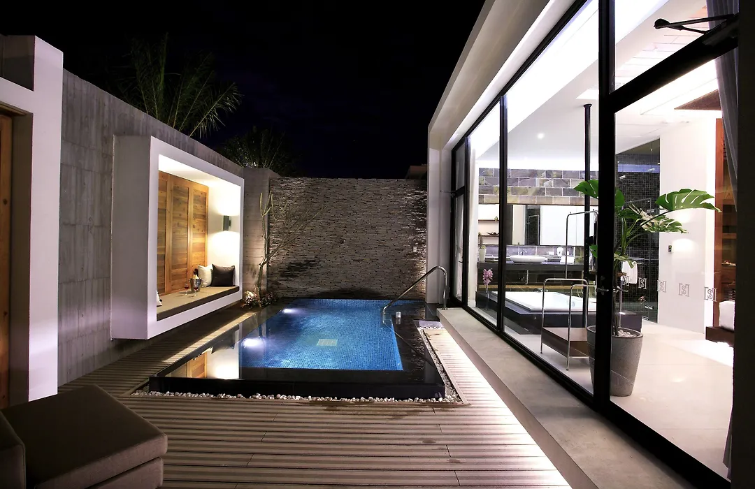H Villa Inn-1