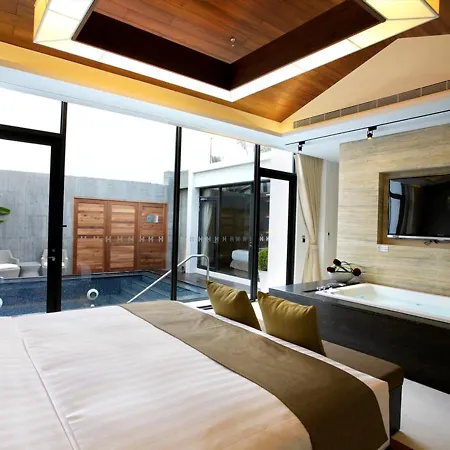 H Villa Inn-2